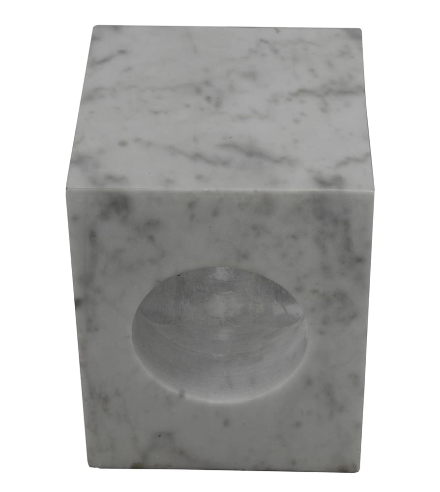 Noir Furniture Merlin Side Table - Thumbnail 5