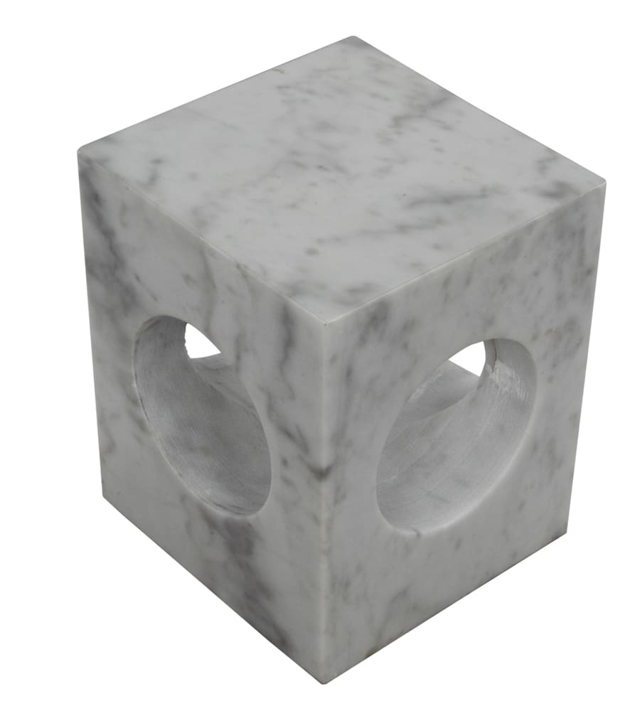 Noir Furniture Merlin Side Table - Thumbnail 3