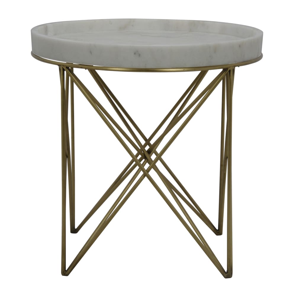 Prisma Side Table - Thumbnail 4