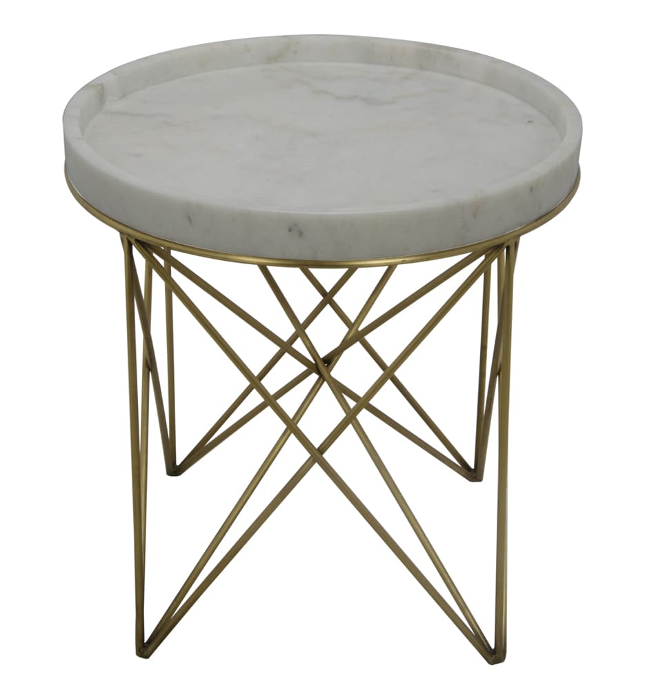 Prisma Side Table - Thumbnail 2