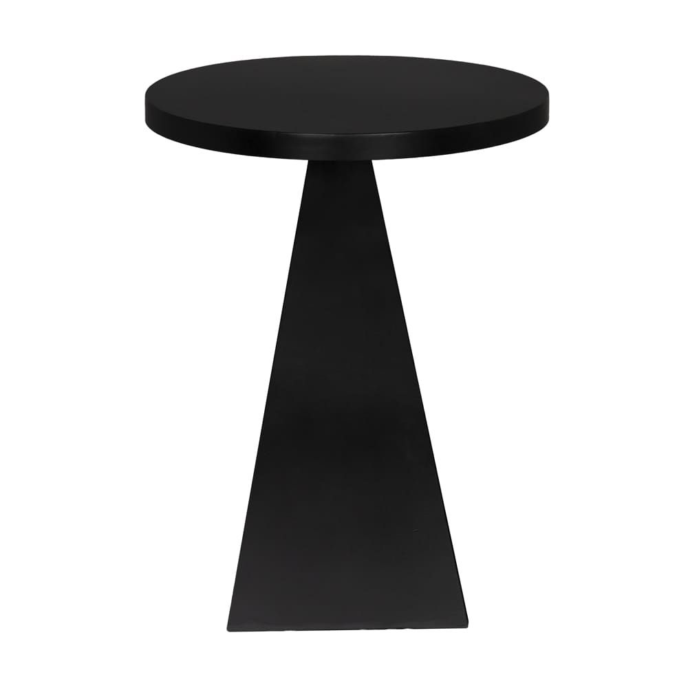 Kano Side Table-Blue Hand Home