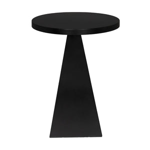 Kano Side Table-Blue Hand Home