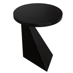 Kano Side Table-Blue Hand Home