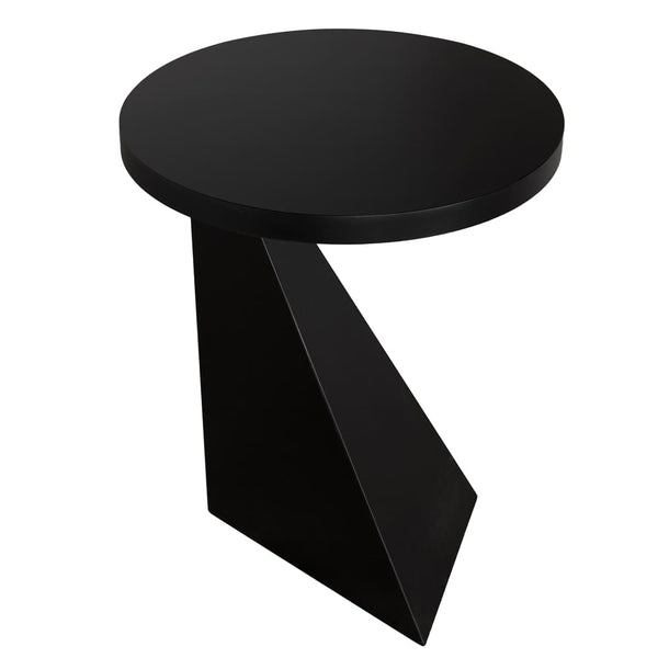 Kano Side Table-Blue Hand Home