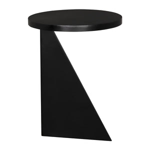 Kano Side Table-Blue Hand Home