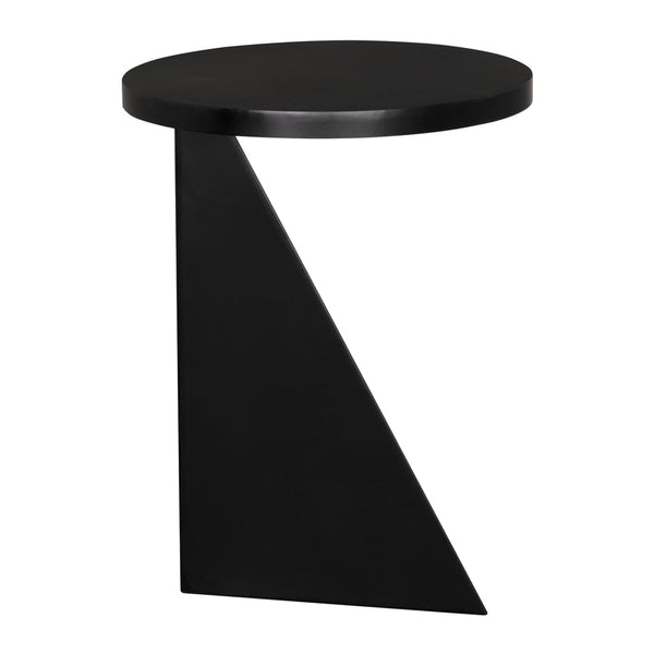 Kano Side Table-Blue Hand Home