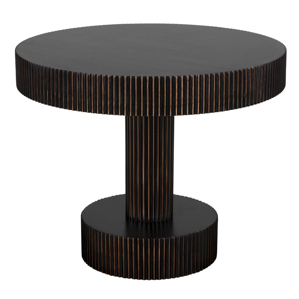 Stringata Table-Blue Hand Home