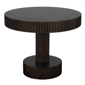 Stringata Table-Blue Hand Home
