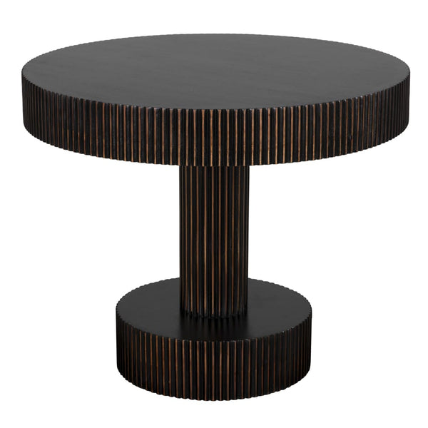 Stringata Table-Blue Hand Home