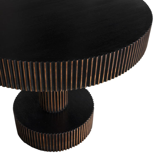 Stringata Table-Blue Hand Home