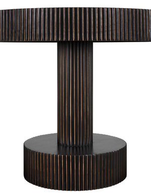 Stringata Table-Blue Hand Home