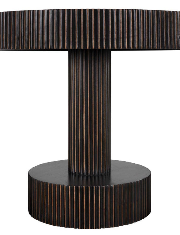 Stringata Table-Blue Hand Home