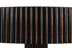 Stringata Table-Blue Hand Home