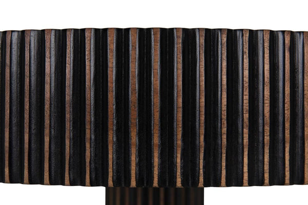 Stringata Table-Blue Hand Home
