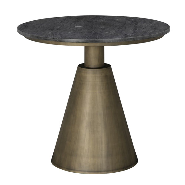 Nara Side Table-Blue Hand Home