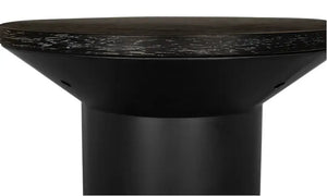 Sydney Side Table-Blue Hand Home
