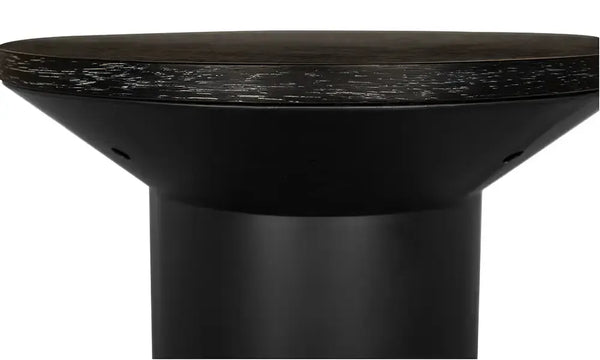 Sydney Side Table-Blue Hand Home