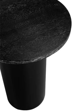 Sydney Side Table-Blue Hand Home