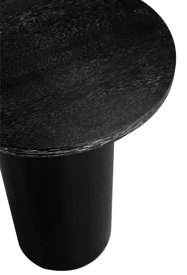 Sydney Side Table-Blue Hand Home