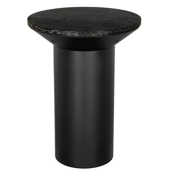 Sydney Side Table-Blue Hand Home