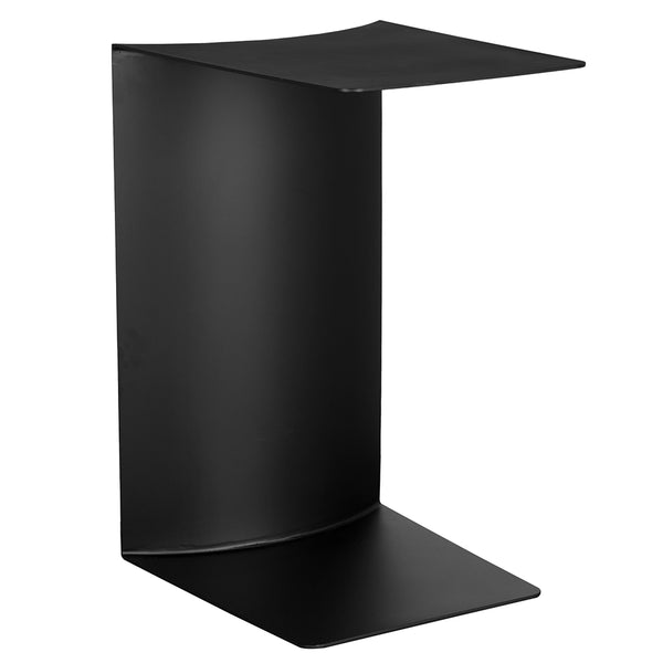 Mulligan Side Table-Blue Hand Home