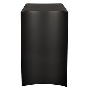 Mulligan Side Table-Blue Hand Home