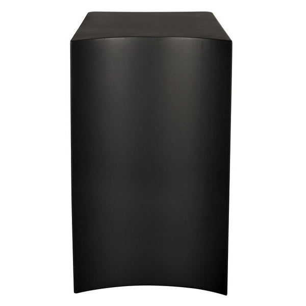 Mulligan Side Table-Blue Hand Home