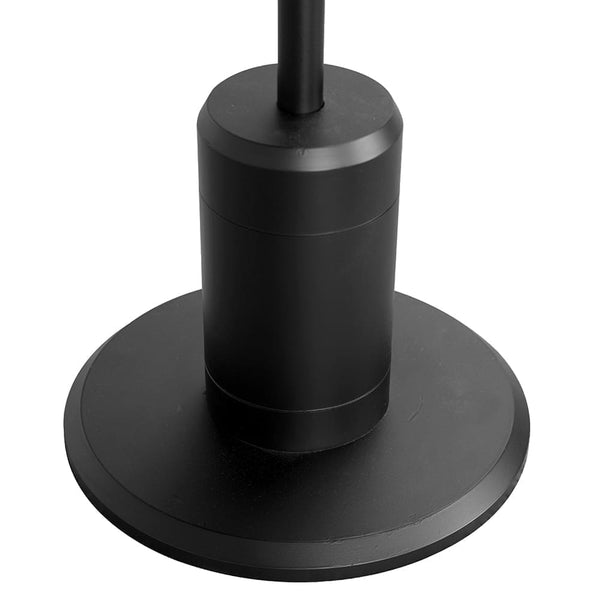 Kurtz Side Table-Noir Furniture-Blue Hand Home