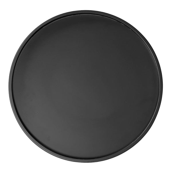 Kurtz Side Table-Noir Furniture-Blue Hand Home