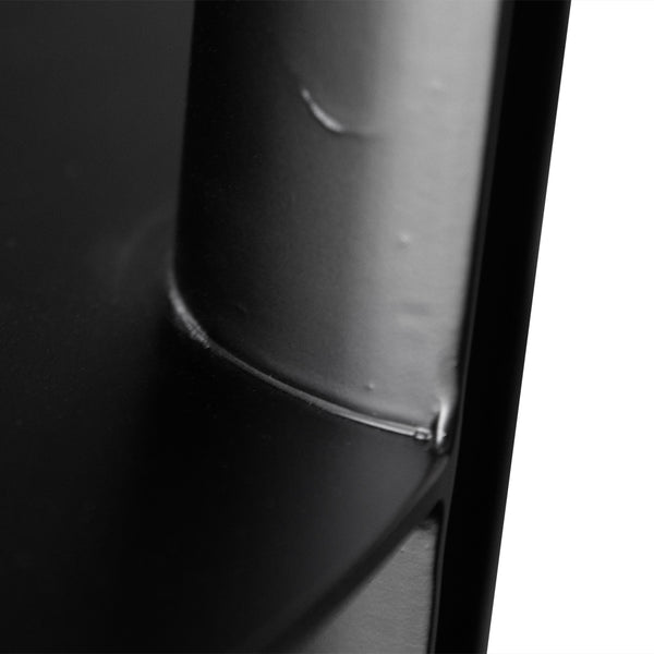 Luca Side Table-Noir Furniture-Blue Hand Home