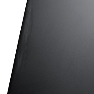 Brasi Side Table-Noir Furniture-Blue Hand Home