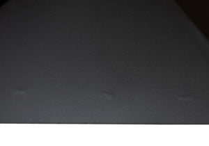 Brasi Side Table-Noir Furniture-Blue Hand Home