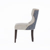Cisco Home Gatsby Dining Chair-Blue Hand Home