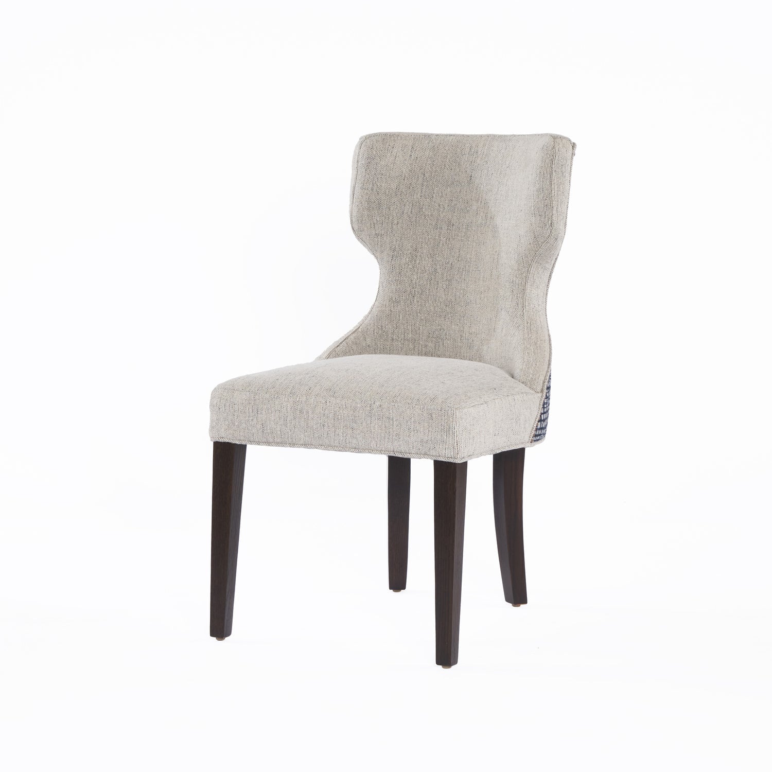 Cisco Home Gatsby Dining Chair-Blue Hand Home