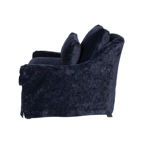 Genevieve Chair and a Half
