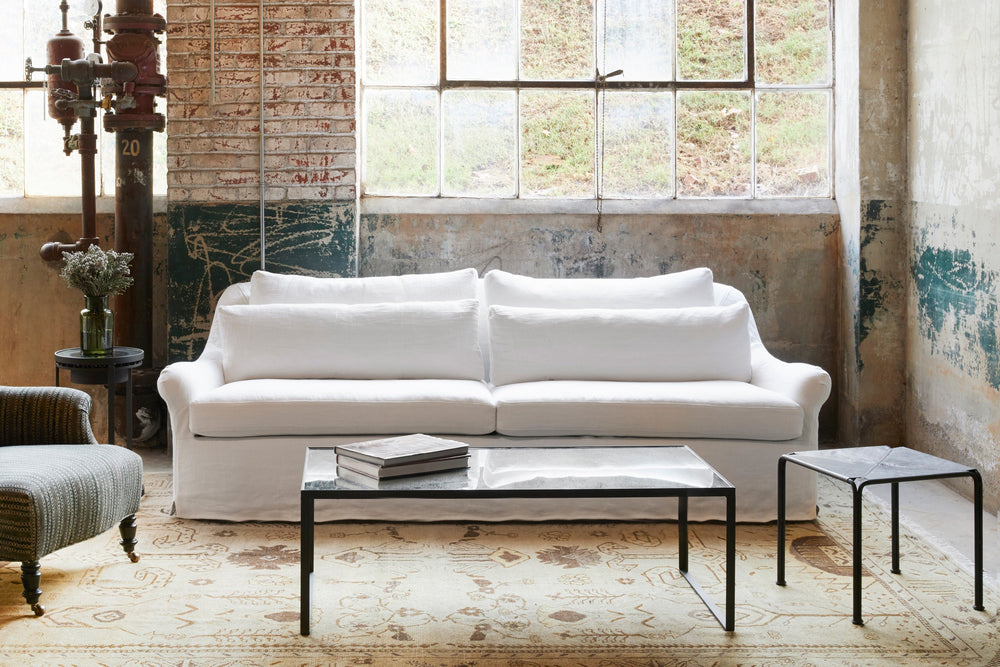 Genevieve Sofa