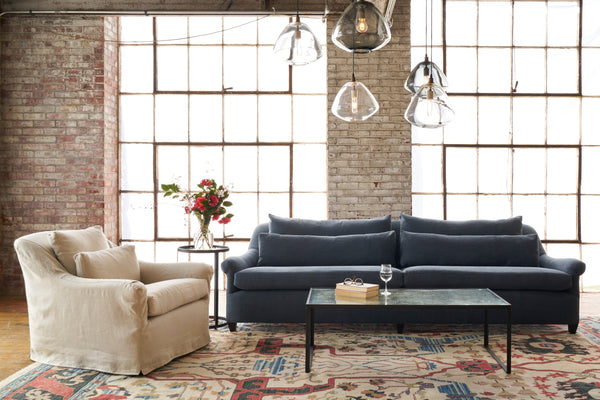 Genevieve Sofa