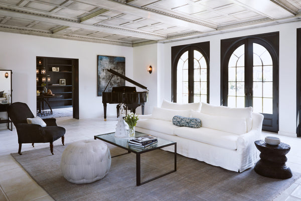 Genevieve Sofa
