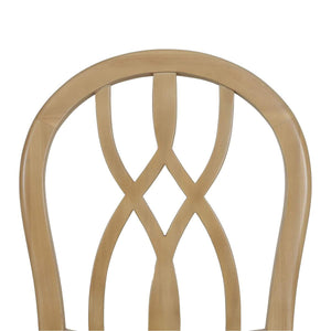 Gloucester Dining Chair-Blue Hand Home