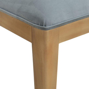 Gloucester Dining Chair-Blue Hand Home