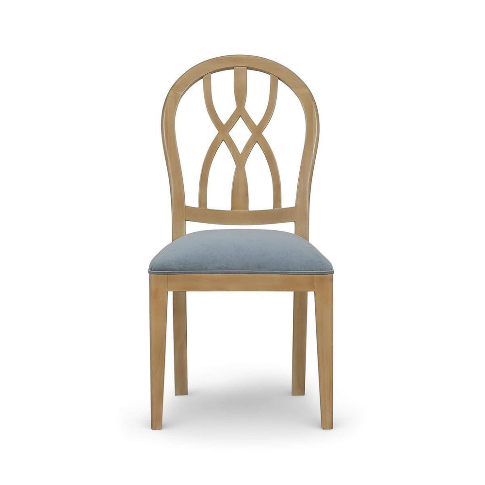 Gloucester Dining Chair-Blue Hand Home
