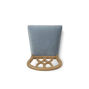 Gloucester Dining Chair-Blue Hand Home
