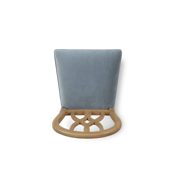 Gloucester Dining Chair-Blue Hand Home