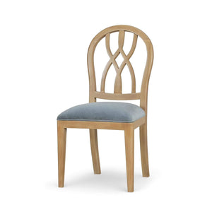 Gloucester Dining Chair-Blue Hand Home