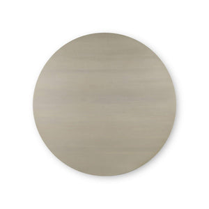 Bramble Goucho Round Dining Table 72'' in Sandbar-Bramble-Blue Hand Home