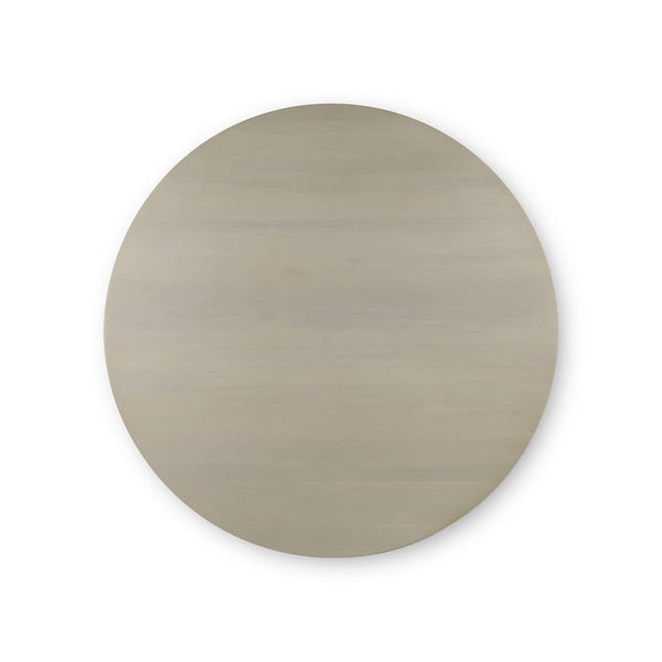 Bramble Goucho Round Dining Table 72'' in Sandbar-Bramble-Blue Hand Home