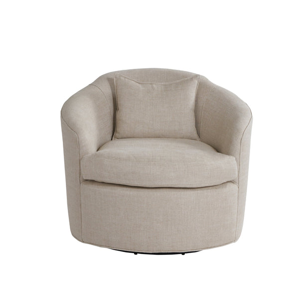 Cisco Home Grace Chair-Blue Hand Home