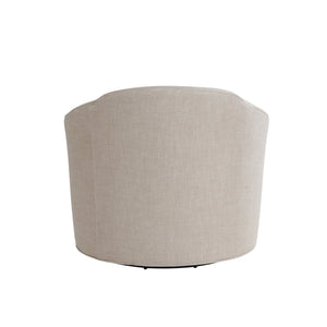Cisco Home Grace Chair-Blue Hand Home