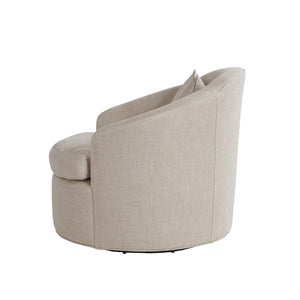 Cisco Home Grace Chair-Blue Hand Home