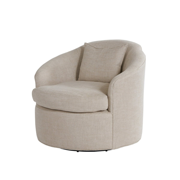 Cisco Home Grace Chair-Blue Hand Home
